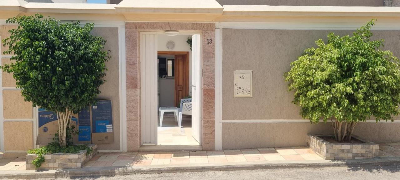 L'Andalousia "10 Minutes From Airport" Villa Ariana Exteriör bild